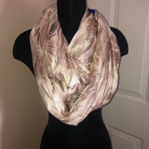 NWT APT. 9 Infinity Scarf